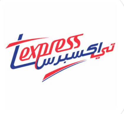 T express